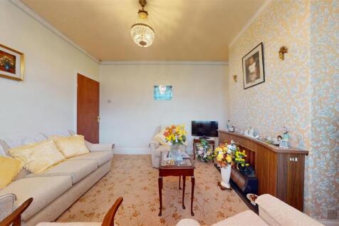 Queens Drive Reception Room