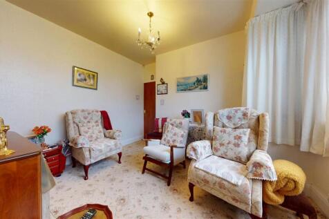 Queens Drive Reception Room