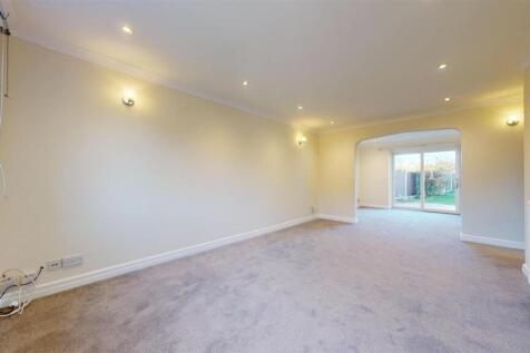 Avery Road Reception Room