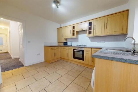 Tennyson Street, Kitchen