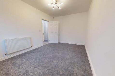 Tennyson Street, Bedroom One