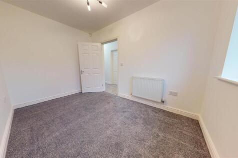 Tennyson Street, Bedroom Two