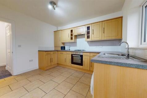 Tennyson Street, Kitchen