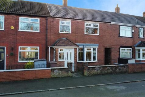 Holly Bank Grove For Sale