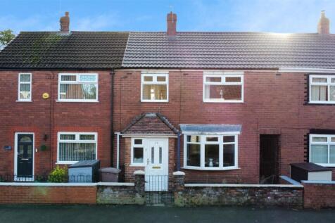 Holly Bank Grove For Sale