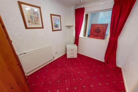 Holly Bank Grove Reception Room