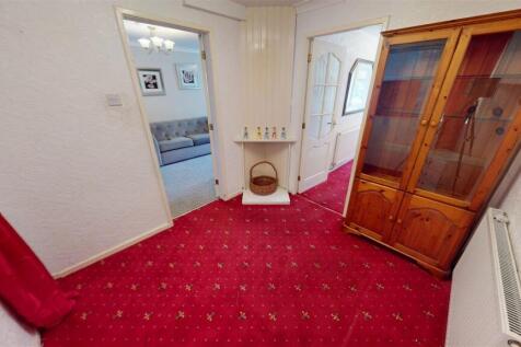 Holly Bank Grove Reception Room