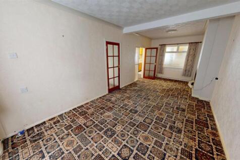 Woodlands Road Reception Room