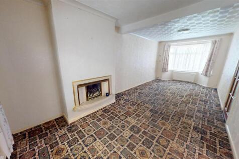 Woodlands Road Reception Room
