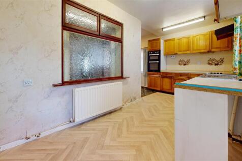 Woodlands Road Kitchen