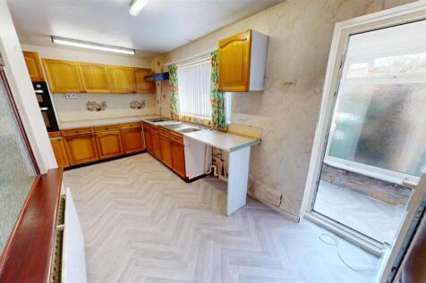 Woodlands Road Kitchen