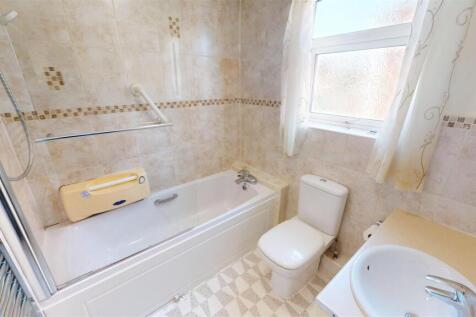 Woodlands Road Bathroom