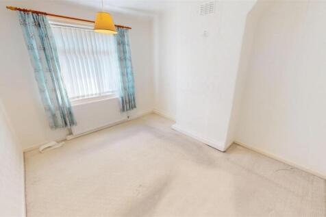 Woodlands Road Bedroom