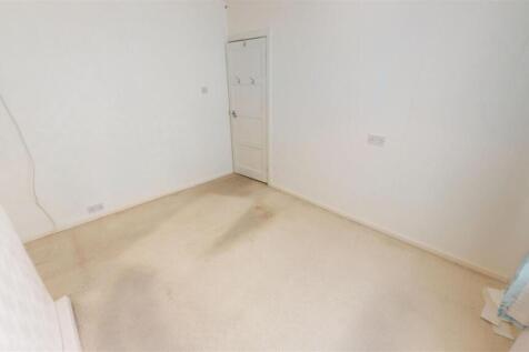 Woodlands Road Bedroom
