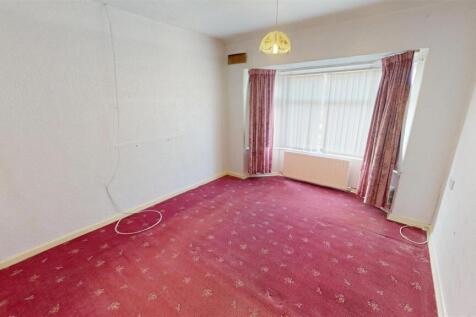 Woodlands Road Bedroom