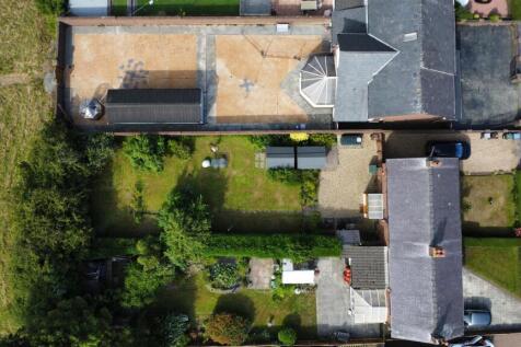 Liverpool Road Plot