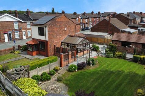 Park Street For Sale