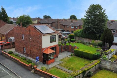 Park Street For Sale