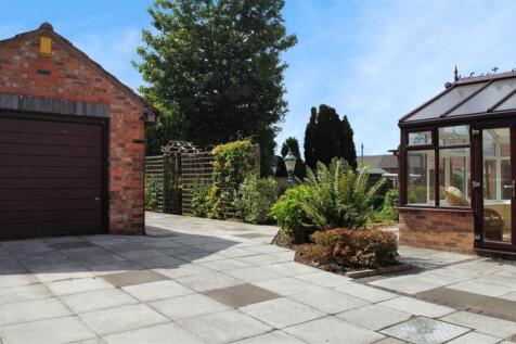 Park Street Rear Garden