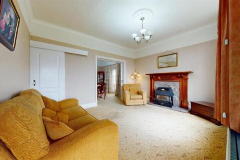 Park Street Living Room