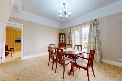 Park Street Dining Room