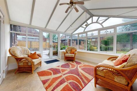 Park Street Conservatory