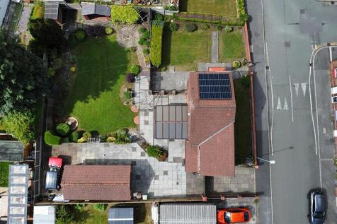 Park Street Plot