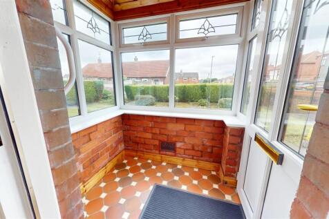 Park Street Porch
