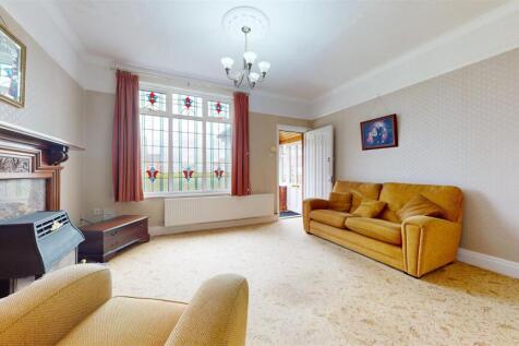 Park Street Living Room