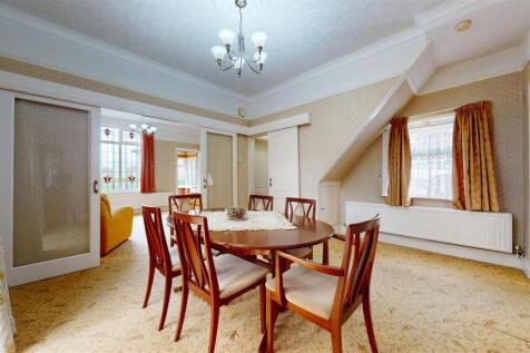 Park Street Dining Room