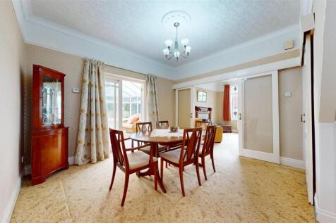 Park Street Dining Room