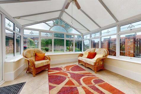 Park Street Conservatory