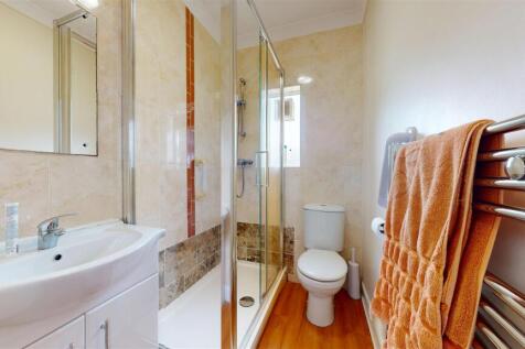 Park Street Shower Room