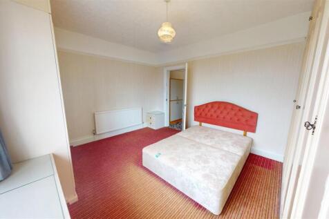 Park Street Bedroom