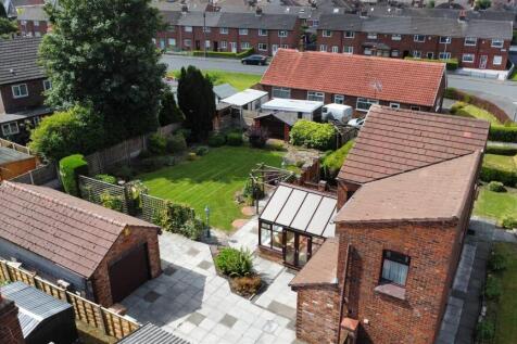 Park Street Plot