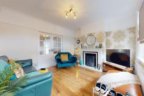 Stafford Road Living Room