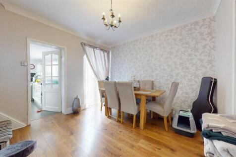 Stafford Road Dining Room