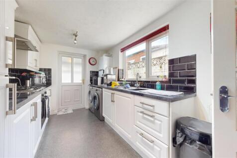 Stafford Road Kitchen