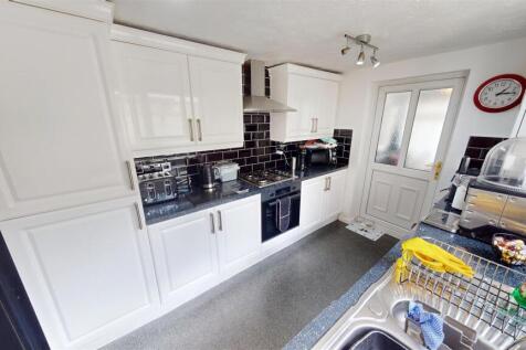 Stafford Road Kitchen