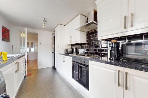 Stafford Road Kitchen