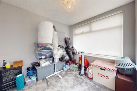 Stafford Road Reception Room