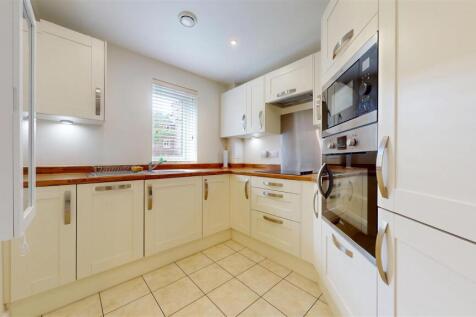 The Sailings Kitchen
