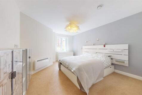 The Sailings Bedroom