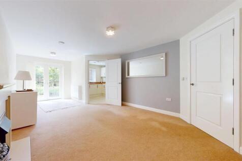 The Sailings Living Room