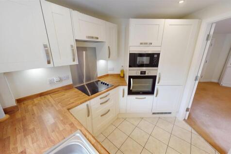 The Sailings Kitchen