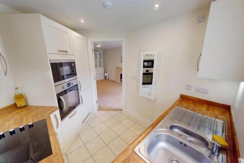 The Sailings Kitchen