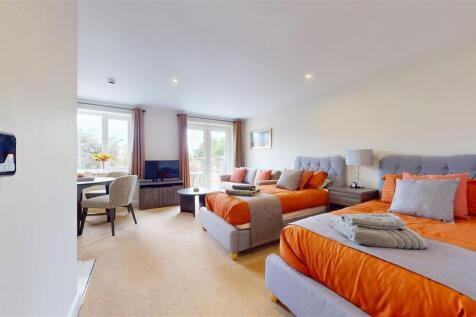 Guest Suite