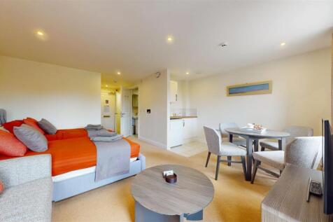 Guest Suite