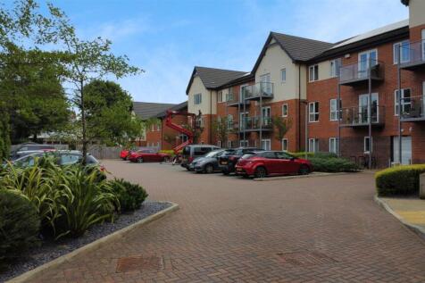 The Sailings Car Park