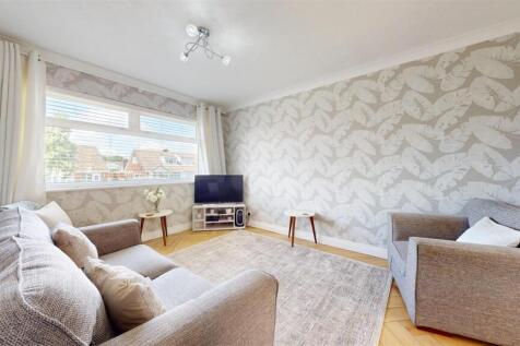 Laffak Road Living Room